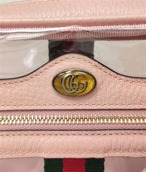 body gucci trasparente|Gucci Crossbody Bags .